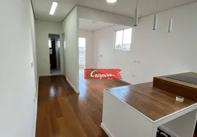 Foto 1 de Kitnet com 1 Quarto à venda, 31m² em Jardim Adriana, Guarulhos