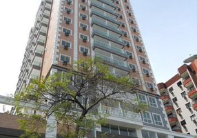 Foto 1 de Apartamento com 1 Quarto para alugar, 42m² em Centro, Campos dos Goytacazes