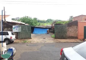 Foto 1 de Lote/Terreno para alugar, 800m² em Santa Cruz do José Jacques, Ribeirão Preto