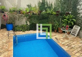 Foto 1 de Sobrado com 4 Quartos à venda, 140m² em Vila Santana II, Jundiaí