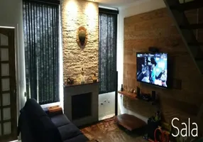 Foto 1 de Casa com 3 Quartos à venda, 97m² em Parque Assunção, Taboão da Serra