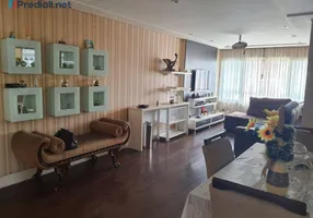 Foto 1 de Apartamento com 3 Quartos à venda, 108m² em Pirituba, São Paulo