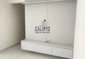 Foto 1 de Apartamento com 2 Quartos à venda, 56m² em Segismundo Pereira, Uberlândia