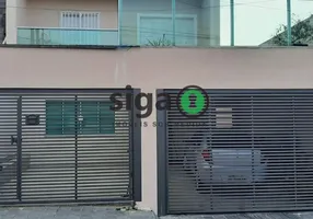 Foto 1 de Casa com 6 Quartos à venda, 360m² em Vila Carrão, São Paulo