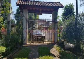 Foto 1 de Fazenda/Sítio com 2 Quartos à venda, 257m² em Parque Residencial Quinta das Laranjeiras, Itu