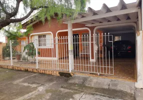 Foto 1 de Casa com 3 Quartos à venda, 151m² em Jardim América, Indaiatuba