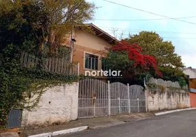 Foto 1 de Casa com 2 Quartos à venda, 213m² em Vila Caiuba, São Paulo