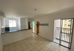 Foto 1 de Apartamento com 2 Quartos à venda, 47m² em Marajó, Belo Horizonte