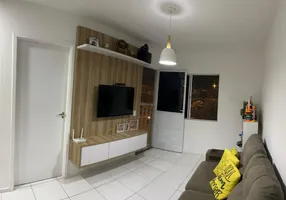 Foto 1 de Apartamento com 2 Quartos à venda, 54m² em Antonio Cassimiro, Petrolina