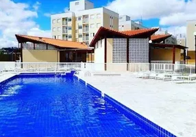 Foto 1 de Apartamento com 2 Quartos à venda, 48m² em Embu Guacu, Embu-Guaçu