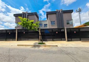 Foto 1 de Casa de Condomínio com 3 Quartos à venda, 167m² em Santa Mônica, Belo Horizonte