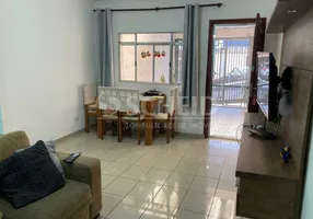 Foto 1 de Casa de Condomínio com 2 Quartos à venda, 62m² em Vila Clara, São Paulo