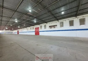 Foto 1 de Galpão/Depósito/Armazém para alugar, 3182m² em Distrito Industrial I José Marangoni , Mogi Mirim