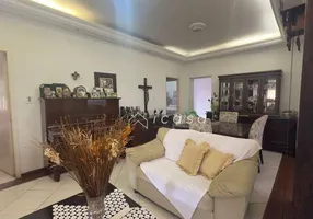 Foto 1 de Casa com 4 Quartos para venda ou aluguel, 470m² em Vila Santos, Caçapava