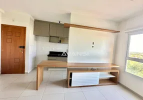 Foto 1 de Apartamento com 2 Quartos à venda, 49m² em Estancia Hipica, Nova Odessa