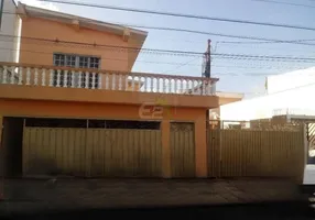 Foto 1 de Sobrado com 2 Quartos para alugar, 150m² em Centreville, São Carlos