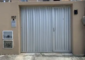 Foto 1 de Casa com 2 Quartos para alugar, 80m² em Loteamento Sol Nascente, Aquiraz