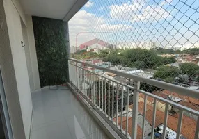 Foto 1 de Apartamento com 1 Quarto à venda, 37m² em Móoca, São Paulo