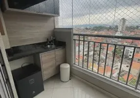 Foto 1 de Apartamento com 3 Quartos à venda, 73m² em Ponte Grande, Guarulhos