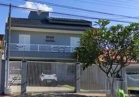 Foto 1 de Casa com 4 Quartos à venda, 272m² em Vera Cruz, Londrina