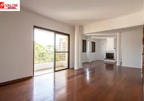 Foto 1 de Apartamento com 3 Quartos para venda ou aluguel, 230m² em Jardim Ampliação, São Paulo