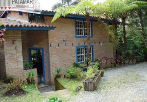Foto 1 de Casa com 3 Quartos à venda, 250m² em Potuverá, Itapecerica da Serra