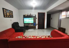 Foto 1 de Casa com 3 Quartos à venda, 95m² em Vila Alpina, São Paulo