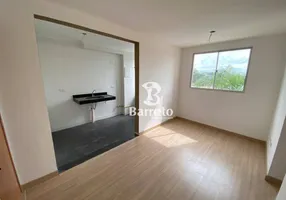 Foto 1 de Apartamento com 2 Quartos para alugar, 46m² em Gleba Fazenda Palhano, Londrina