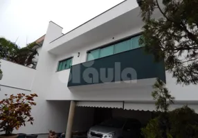 Foto 1 de Casa com 3 Quartos à venda, 340m² em Vila Floresta, Santo André