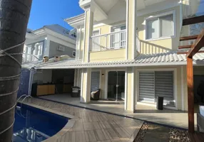 Foto 1 de Casa com 4 Quartos à venda, 220m² em Camorim, Rio de Janeiro