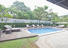 Foto 1 de Casa com 5 Quartos à venda, 750m² em Jardim Europa, São Paulo