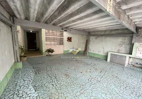 Foto 1 de Imóvel Comercial para alugar, 162m² em Jardim, Santo André