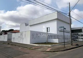 Foto 1 de Ponto Comercial para alugar, 614m² em Rebouças, Curitiba