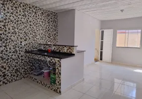 Foto 1 de Casa com 2 Quartos à venda, 60m² em Realengo, Rio de Janeiro