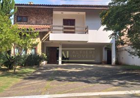 Casa de Condomínio na Avenida Paiol Velho, 800, Alphaville Residencial Zero  em Barueri, por R$ 5.350.000 - Viva Real