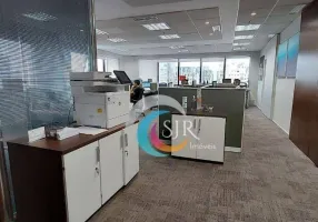 Foto 1 de Sala Comercial para alugar, 300m² em Itaim Bibi, São Paulo