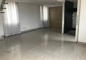 Foto 1 de Cobertura com 3 Quartos à venda, 254m² em Jaraguá, Belo Horizonte