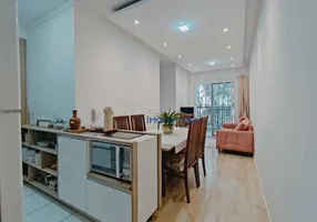 Foto 1 de Apartamento com 3 Quartos à venda, 60m² em Jardim Maria Eugenia, Sorocaba