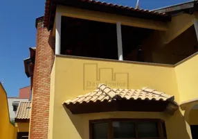 Foto 1 de Casa com 3 Quartos à venda, 360m² em Jardim Santa Rosalia, Sorocaba