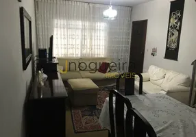 Foto 1 de Sobrado com 3 Quartos à venda, 100m² em Jardim Marajoara, São Paulo