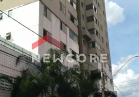 Foto 1 de Apartamento com 2 Quartos à venda, 67m² em Nova Suíssa, Belo Horizonte