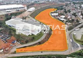 Foto 1 de Lote/Terreno à venda, 52000m² em Parque Industrial, Viana