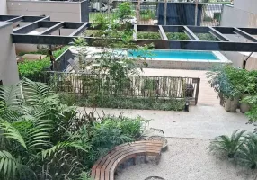 Foto 1 de Apartamento com 1 Quarto para alugar, 28m² em Bela Vista, São Paulo