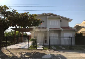 Foto 1 de Casa com 6 Quartos para alugar, 400m² em Daniela, Florianópolis