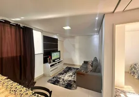 Foto 1 de Apartamento com 2 Quartos à venda, 45m² em Santa Maria, Contagem