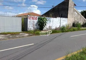 Foto 1 de Lote/Terreno à venda, 1000m² em Olho d'Água, São Luís