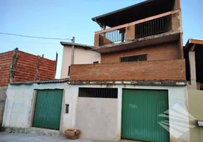 Foto 1 de Sobrado com 2 Quartos à venda, 120m² em Itapecerica, Taubaté