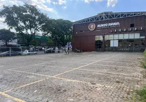 Foto 1 de Ponto Comercial para alugar, 950m² em Caiçaras, Belo Horizonte