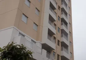 Foto 1 de Apartamento com 2 Quartos para alugar, 60m² em Água Rasa, São Paulo