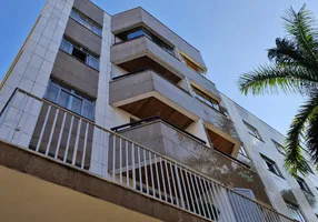 Foto 1 de Apartamento com 2 Quartos para alugar, 80m² em Alto dos Passos, Juiz de Fora